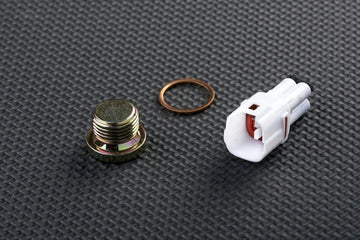 HUSQVARNA TE 630 2010 - 2012 O2 (Oxygen) Sensor eliminator kit