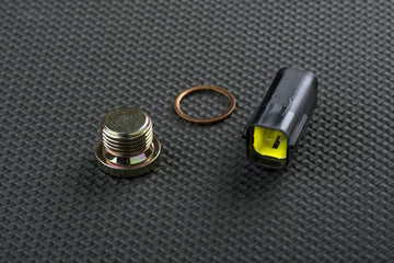 TRIUMPH TIGER 955i 2001 - 2006 O2 (Oxygen) Sensor Eliminator kit