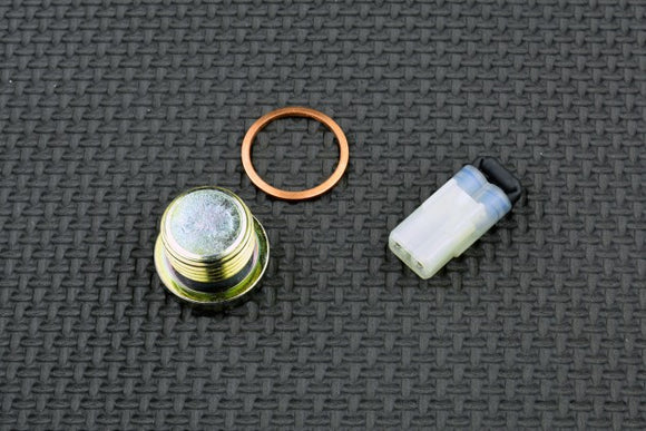 YAMAHA WR 250 R / X 2008 - 2018 O2 (Oxygen) Sensor Eliminator kit