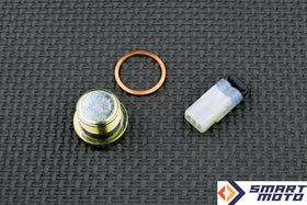 YAMAHA YZF R1 2007 - 2008 (Oxygen) Sensor eliminator kit