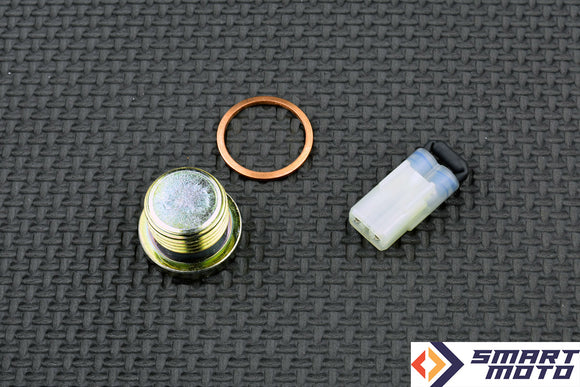 YAMAHA YZF R1 2007 - 2008 (Oxygen) Sensor eliminator kit