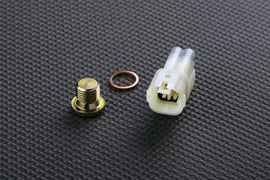 HONDA CBR954 2002 - 2003 O2 (Oxygen) Sensor eliminator kit