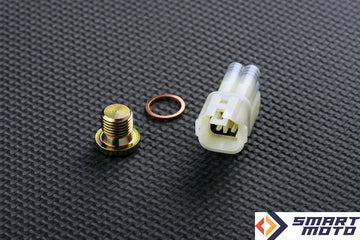 HONDA CB1000R 2008-2017 O2 (Oxygen) Sensor eliminator kit