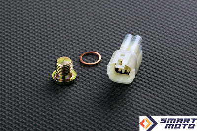 HONDA CB1000R 2008-2017 O2 (Oxygen) Sensor eliminator kit