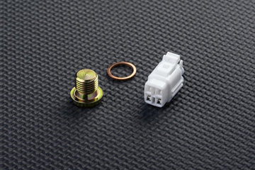 SUZUKI GSF 650 BANDIT 2007 - 2016 O2 (Oxygen) Sensor Eliminator kit
