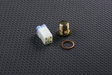 KAWASAKI KLX 230 2020 - 2024 O2 (Oxygen) Sensor eliminator kit