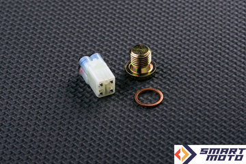 KAWASAKI VULCAN S  650 2015 - 2020  O2 (Oxygen) Sensor eliminator kit