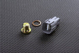 KAWASAKI W 800 2011 - 2016 O2 (Oxygen) Sensor eliminator kit