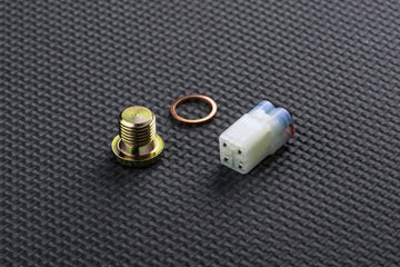 TRIUMPH TROPHY 1215 2012 - 2017 O2 (Oxygen) Sensor Eliminator kit
