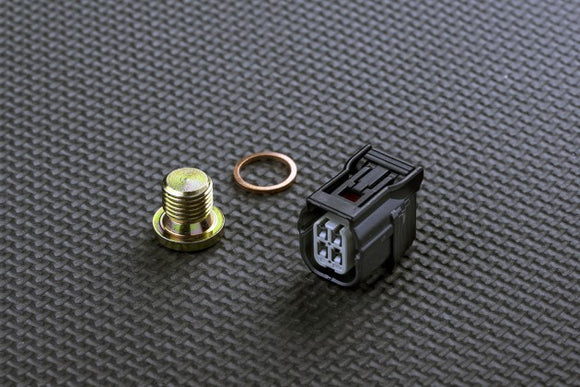 HONDA VFR800 F 2014 - 2019 O2 (Oxygen) Sensor eliminator kit