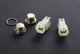 HONDA VFR800 F 2000 - 2013 O2 (Oxygen) Sensor eliminator kit