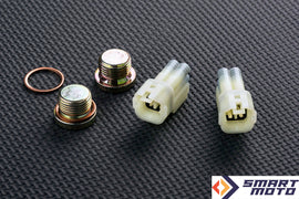 HONDA CBR600RR 2003-2006 O2 (Oxygen) Sensor eliminator kit