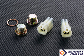 HONDA CBR600RR 2003-2006 O2 (Oxygen) Sensor eliminator kit