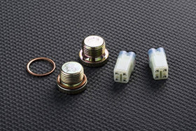 YAMAHA XTZ 1200 Super Tenere 2010 - 2024 O2 (Oxygen) Sensor Eliminator kit