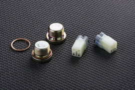 SUZUKI BOULEVARD C90 2010 - 2019 O2 (Oxygen) Sensor Eliminator kit