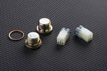 SUZUKI BOULEVARD C90 2010 - 2019 O2 (Oxygen) Sensor Eliminator kit