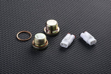 SUZUKI BOULEVARD C109R 2008 - 2019 O2 (Oxygen) Sensor Eliminator kit