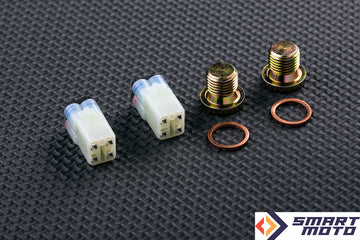 YAMAHA YZF R1 2015 - 2020 (Oxygen) Sensor eliminator kit