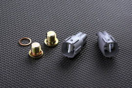 KAWASAKI GTR 1400 CONCOURS 2007 - 2023 O2 (Oxygen) Sensor eliminator kit