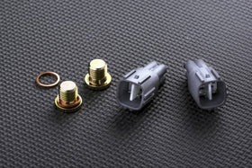 KAWASAKI GTR 1400 CONCOURS 2007 - 2023 O2 (Oxygen) Sensor eliminator kit