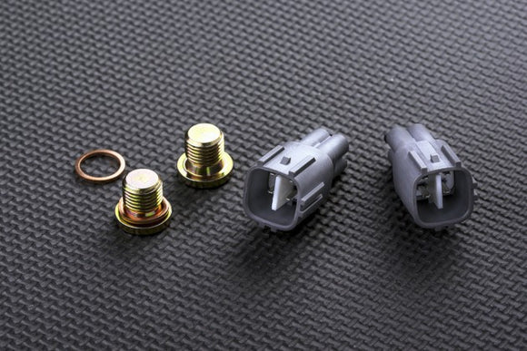 KAWASAKI GTR 1400 CONCOURS 2007 - 2023 O2 (Oxygen) Sensor eliminator kit