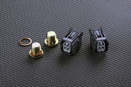 HONDA CTX1300 2014 - 2019 O2 (Oxygen) Sensor eliminator kit