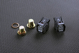 HONDA CTX1300 2014 - 2019 O2 (Oxygen) Sensor eliminator kit