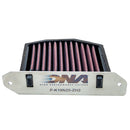KAWASAKI Z H2 (20-23) DNA PERFORMANCE AIR FILTER-2