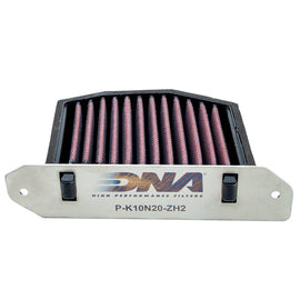 KAWASAKI Z H2 (20-23) DNA PERFORMANCE AIR FILTER - 0