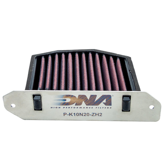 KAWASAKI Z H2 (20-23) DNA PERFORMANCE AIR FILTER