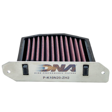 KAWASAKI Z H2 SE (2022) DNA PERFORMANCE AIR FILTER - 0