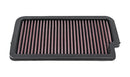 YAMAHA MT-10 (2022-2024) DNA PERFORMANCE AIR FILTER-1