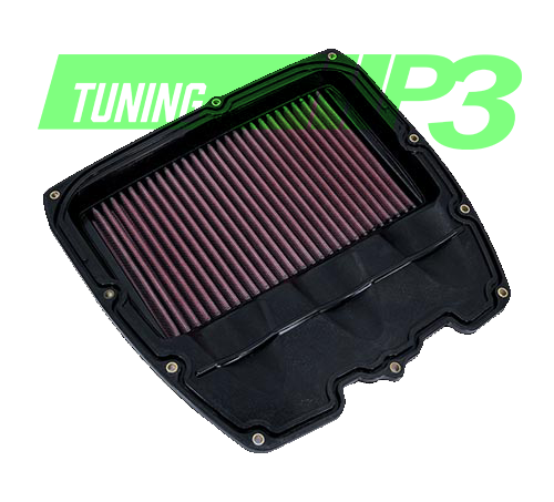 YAMAHA MT-09 SP DNA Stage 2 air filter intake kit (Check Availability)