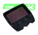 YAMAHA MT-09 SP DNA Stage 2 air filter intake kit (Check Availability)-2