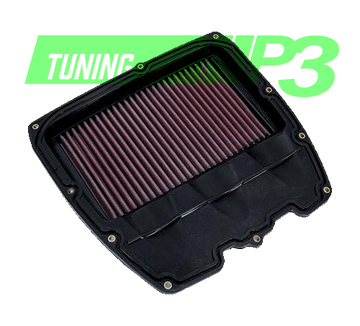 YAMAHA MT-09 SP DNA Stage 2 air filter intake kit (Check Availability) - 0