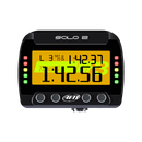 AiM Solo 2 GPS Motorcycle Track Day Racing Lap Timer-1