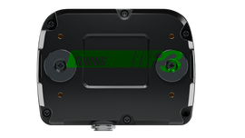 AiM Solo 2 GPS Motorcycle Track Day Racing Lap Timer - 0