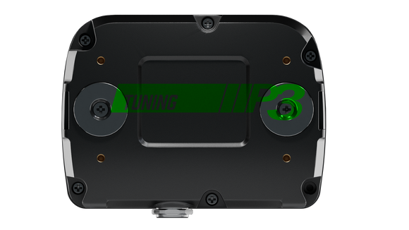 AiM Solo 2 GPS Motorcycle Track Day Racing Lap Timer