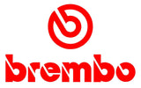 Brembo Forged Radial Master Cylinder 19mm Diam Bore with 20 Ratio Short Fixed Lever (10476062)