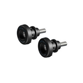 KAWASAKI ZX-6R GB Racing 10MM X 1.25 PITCH PADDOCK STAND / BOBBIN KIT