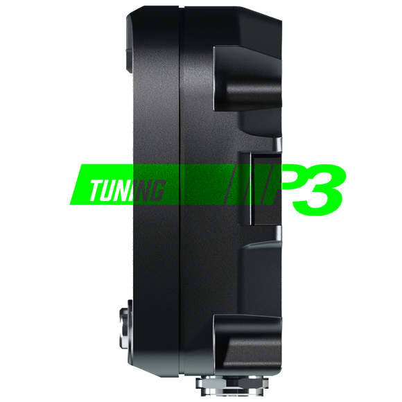 Suzuki GSX-R 1000 L7+ AiM Solo 2 DL Plug & Play Lap Timer Kit