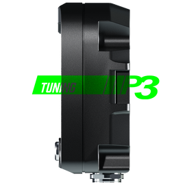 Kawasaki ZX-10R AiM Solo 2 DL Plug & Play Lap Timer Kit - 0