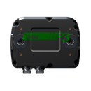 Kawasaki ZX-10R AiM Solo 2 DL Plug & Play Lap Timer Kit-3