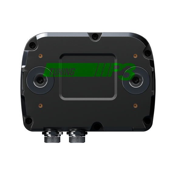 Kawasaki ZX-10R AiM Solo 2 DL Plug & Play Lap Timer Kit