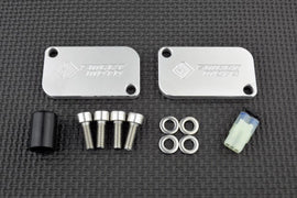 KTM BRABUS 1300R 2022 - 2023 SAS Valve Removal kit with Block Off plates