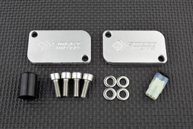 KTM BRABUS 1300R 2022 - 2023 SAS Valve Removal kit with Block Off plates