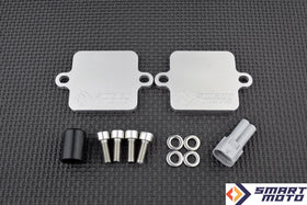 Kawasaki Z900/Z900RS 2017 - 2024 Complete SAS Eliminator kit with Block Off plates