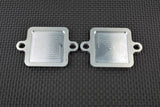 KAWASAKI NINJA 1000 / SX 2011 - 2023 PAIR/AIS Valve Removal kit with Block Off plates