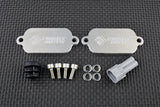 DUCATI MULTISTRADA V2 2022 - 2023 AIS Valve Removal kit with Block Off plates