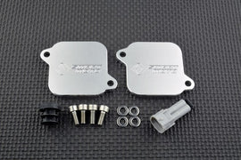 DUCATI MULTISTRADA V4 2021 - 2025 AIS Valve Removal kit with Block Off plates